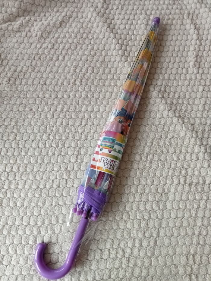 Parapluie gabby chat - photo numéro 2