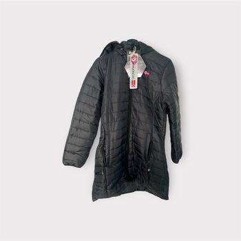 Grande doudoune femme Geonorway
