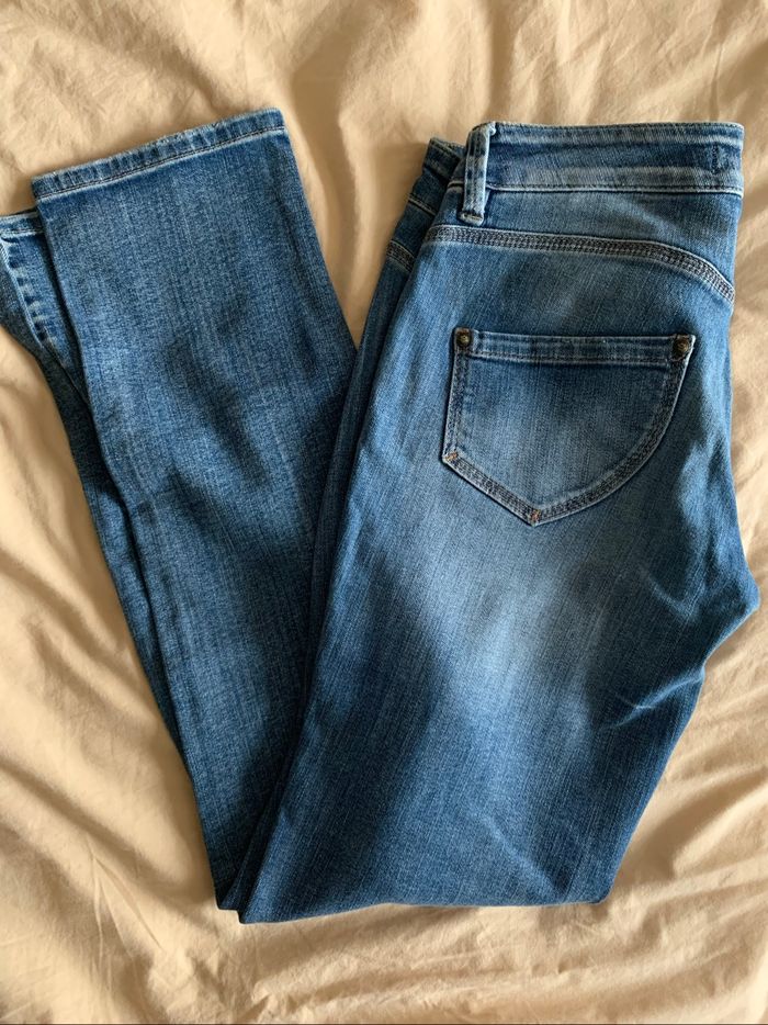 Jeans Freeman Porter Alexia 29 - photo numéro 2