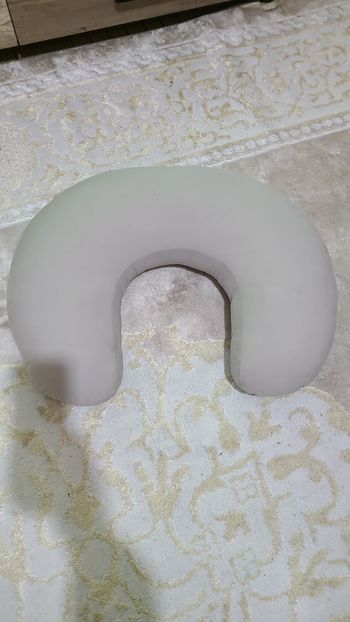 Coussin d'allaitement