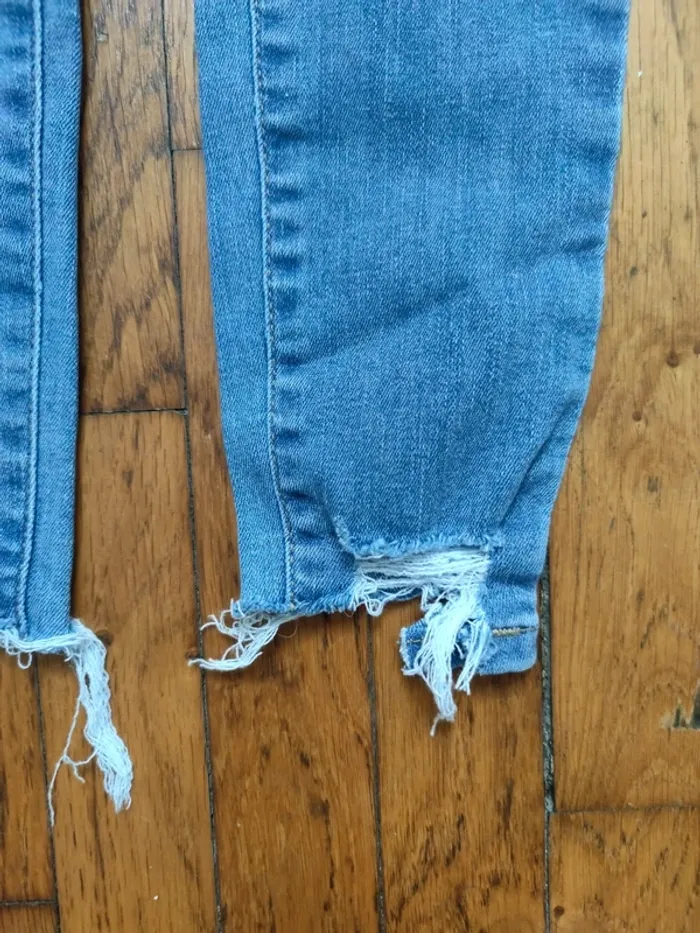 Jeans 34 - photo numéro 2