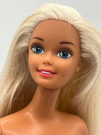 🐬 barbie océan friends 1996 🐬