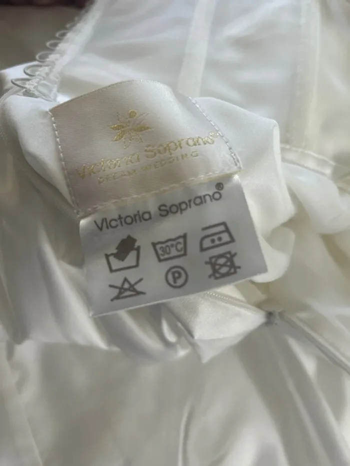 Robe de mariée - photo numéro 19
