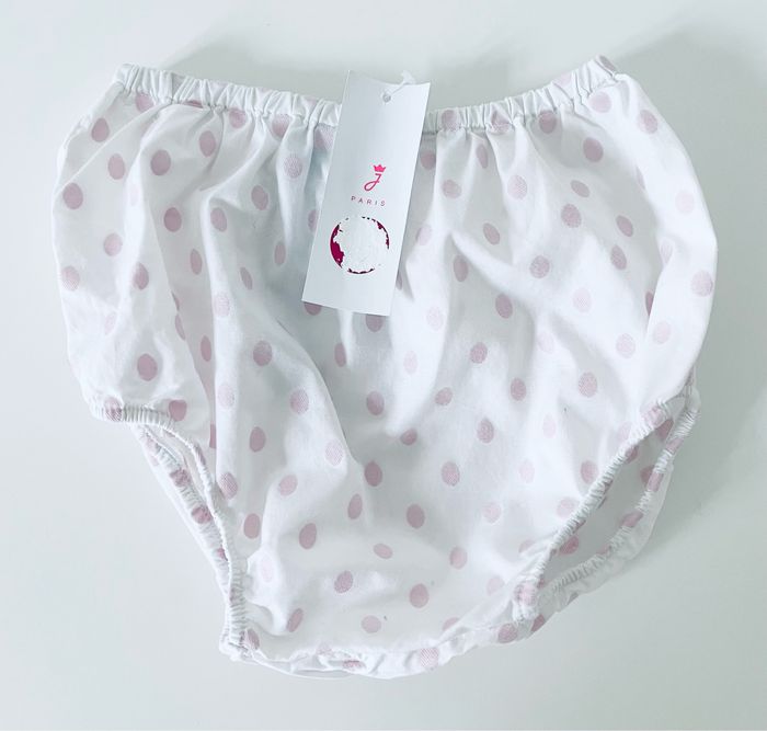 Ensemble Jacadi, taille 6 mois - photo numéro 6