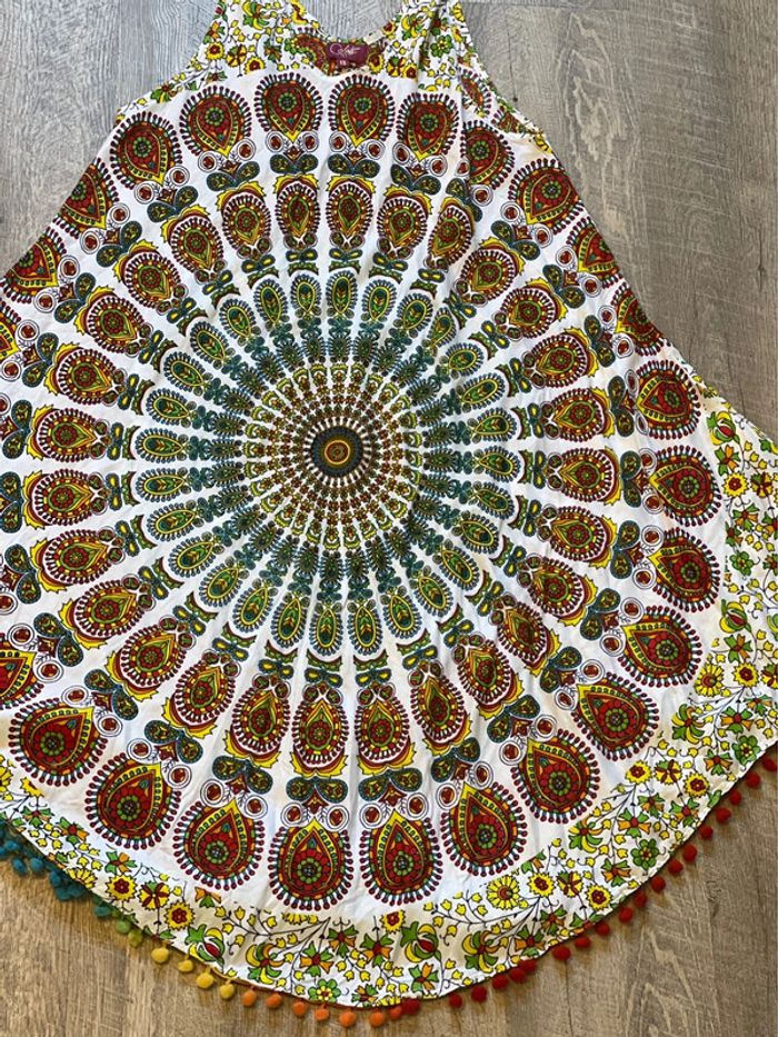 Robe 👗 - photo numéro 5