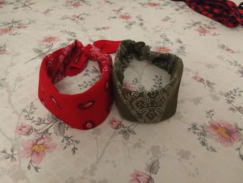 Bandanas