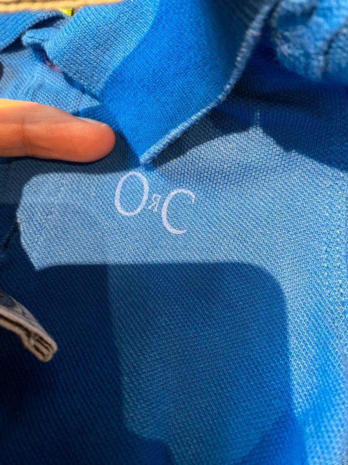 Ensemble polo salopette orchestra 2 ans - photo numéro 6