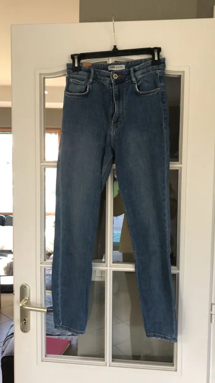 Jean Zara skinny