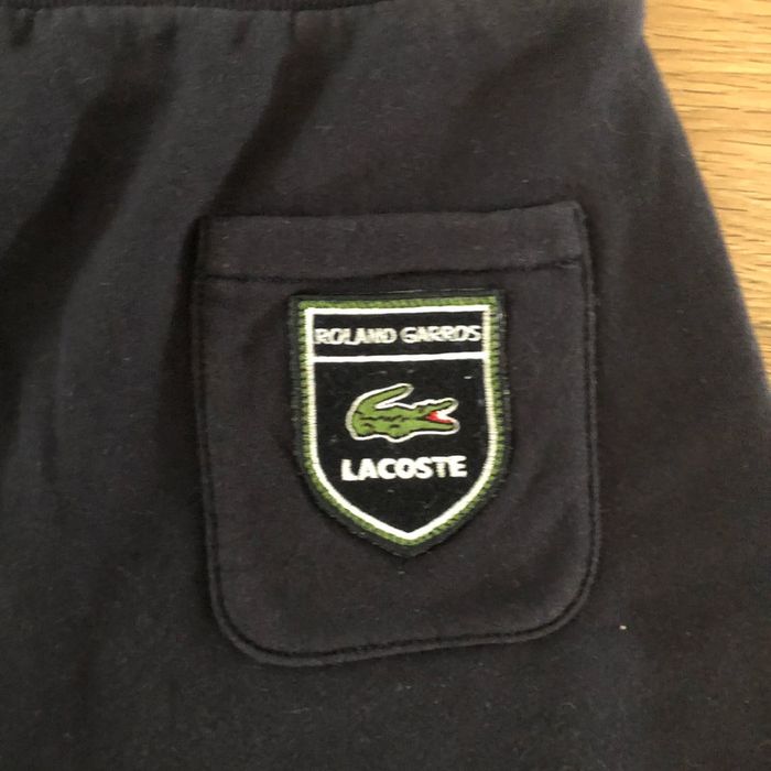 Mini jupe Lacoste - photo numéro 3