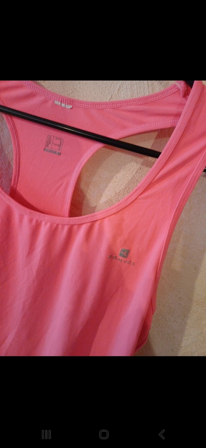 Débardeur femme taille 44 - photo numéro 2