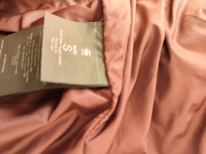 Manteau - photo numéro 10