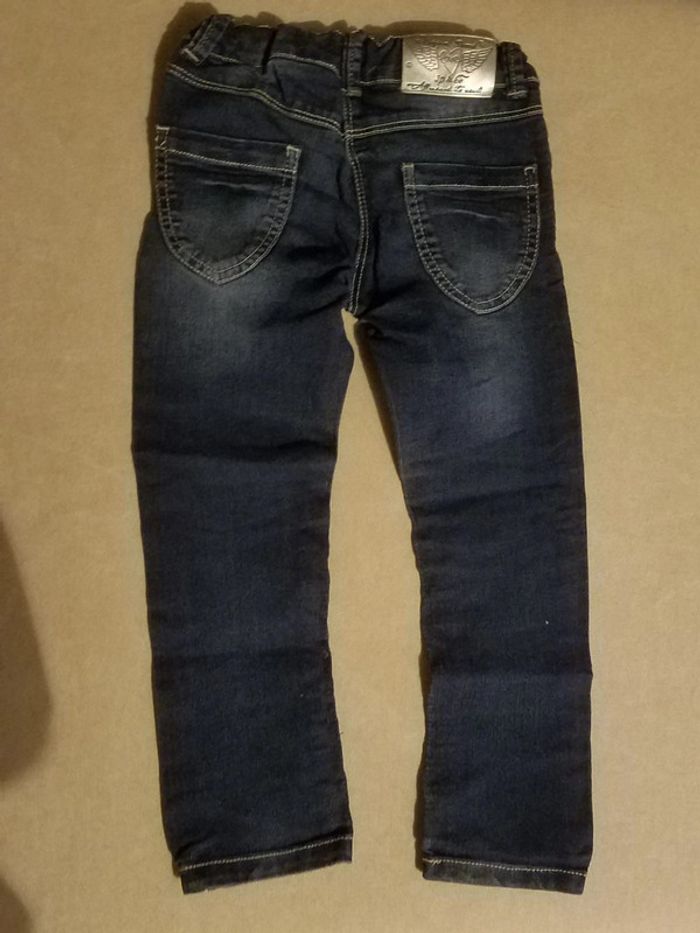 Jeans slim - photo numéro 2