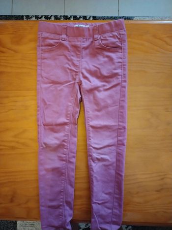 Pantalon Gémo fille 4 ans