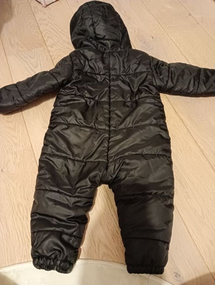 Combipilote