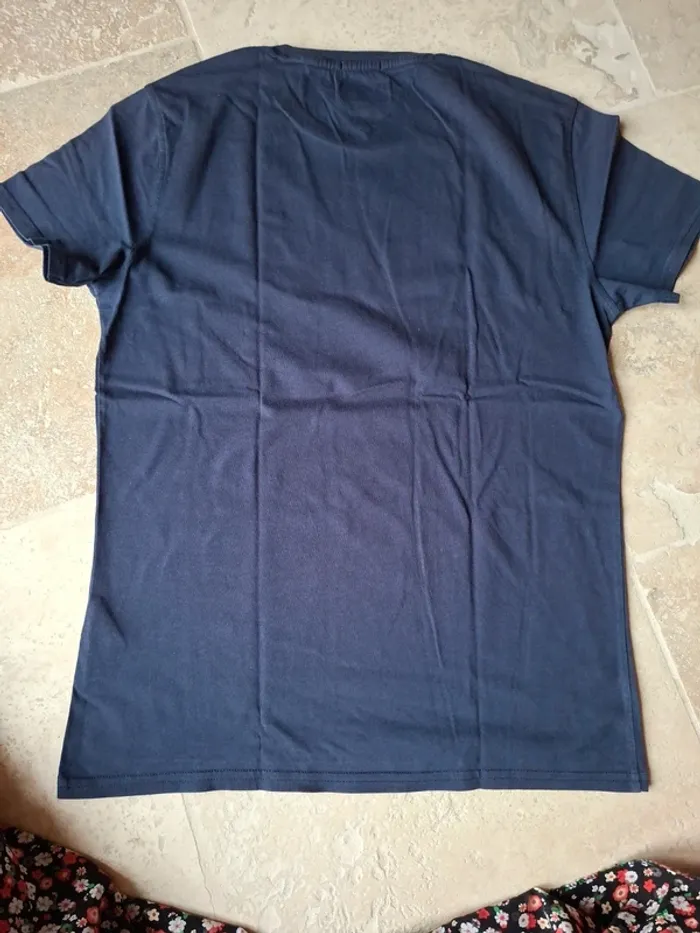 Tee shirt - photo numéro 5