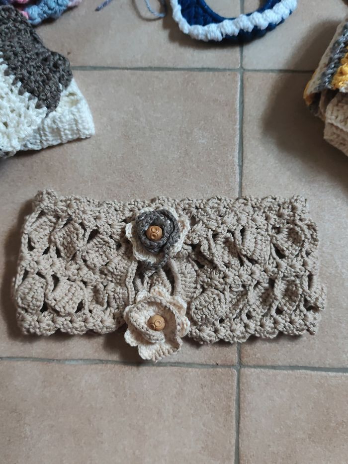 Bandeaux cheveux - photo numéro 6