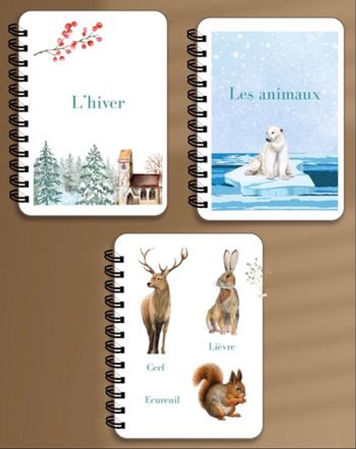 Livret des saisons - photo numéro 3