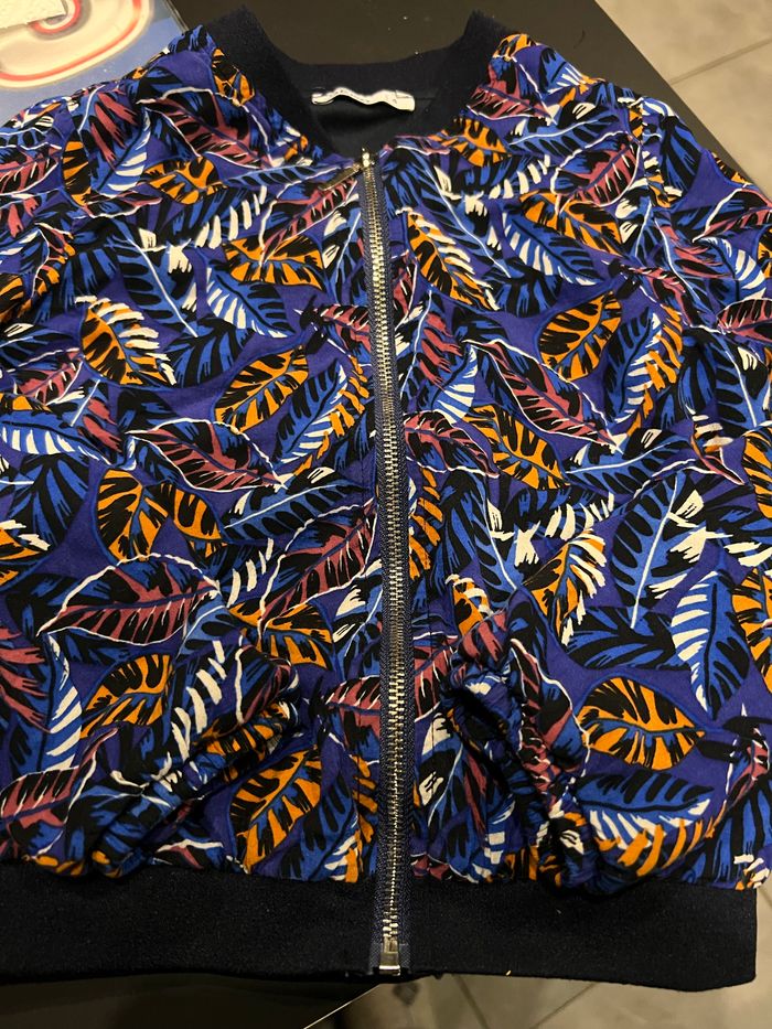 Bombers léger - photo numéro 4