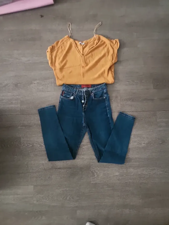 Vêtements femme