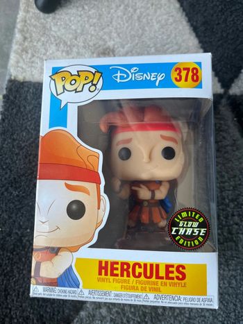 Hercules