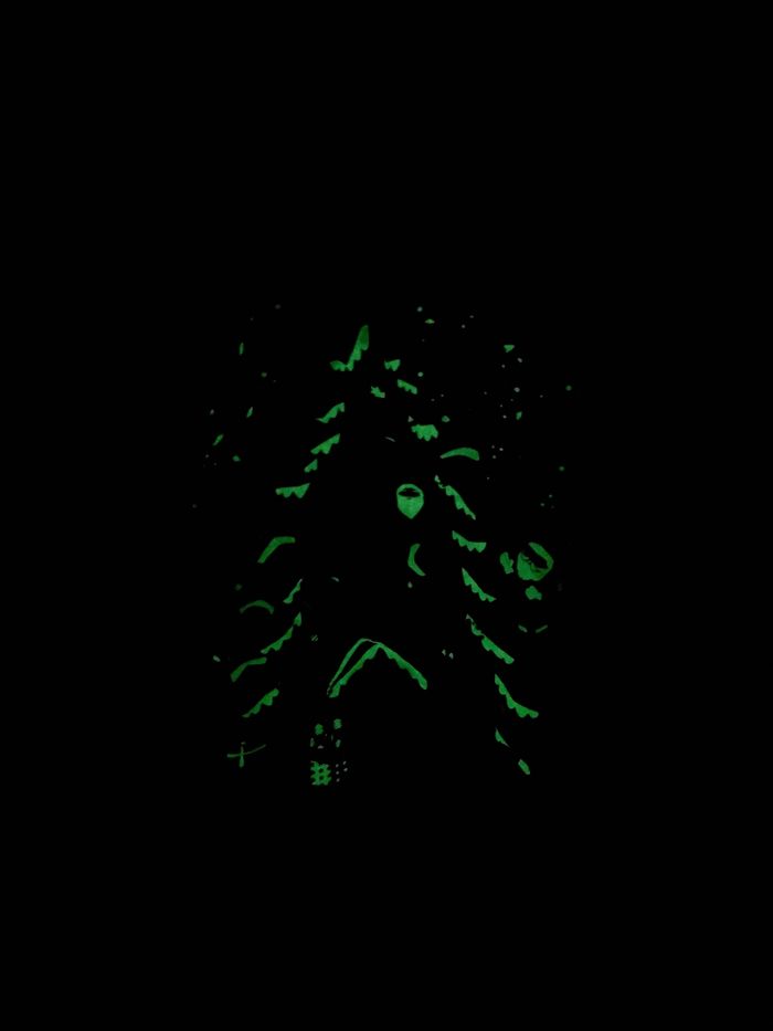 pyjama sergent major collection Noël 11ans (15e) - photo numéro 6