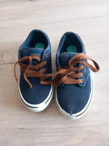 Vans pointure 30