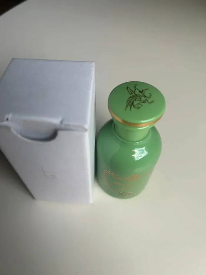 The Alchemist's Garden a forgotten rose Gucci huile neuf - photo numéro 3