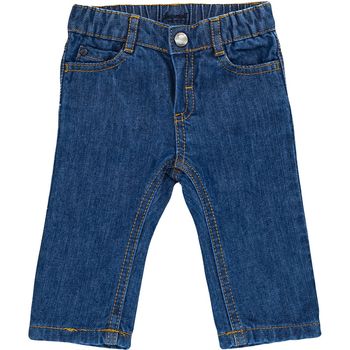 Jacadi Pantalon 6 mois en jean