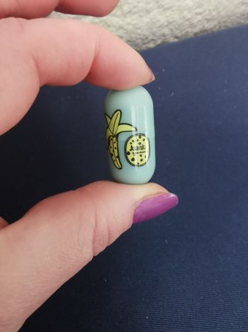 Turbulos culbuto gris Juanita 39 chez Wam