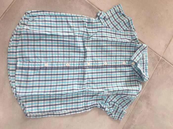 Chemise