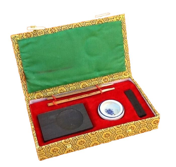 Coffret Calligraphie - photo numéro 9