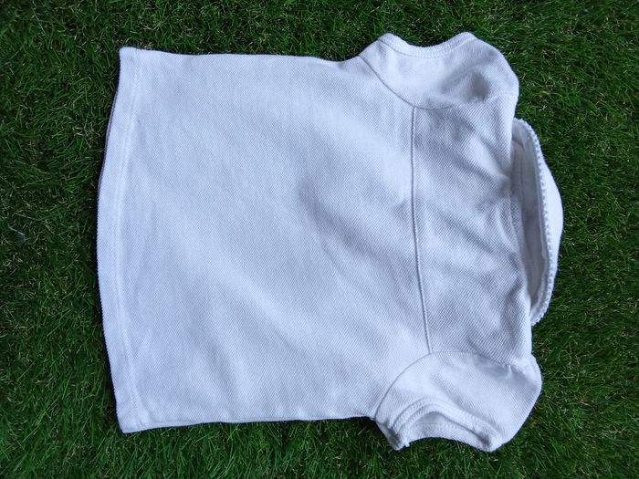 Polo Cyrillus - photo numéro 2