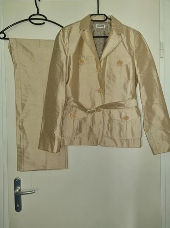 Ensemble costume