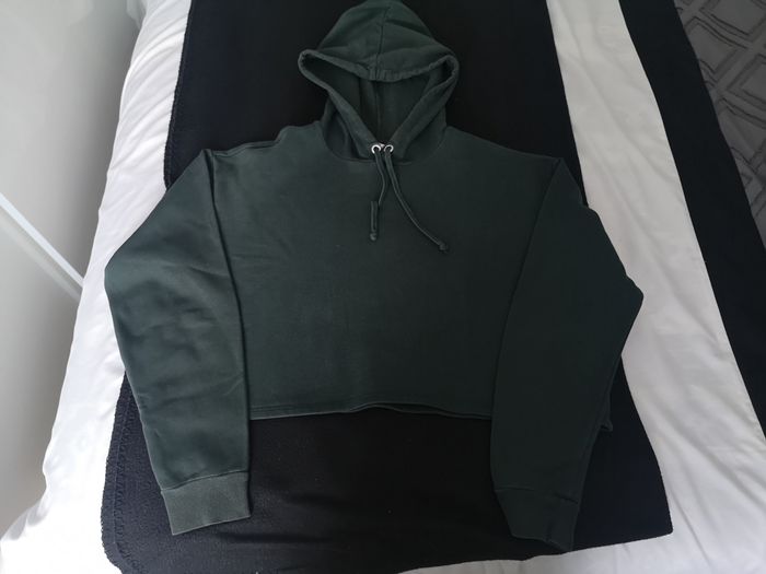 Sweat à capuche