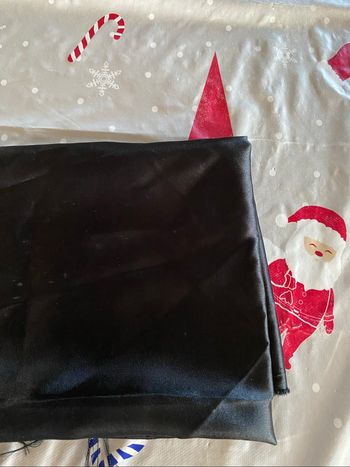 Coupon de tissu