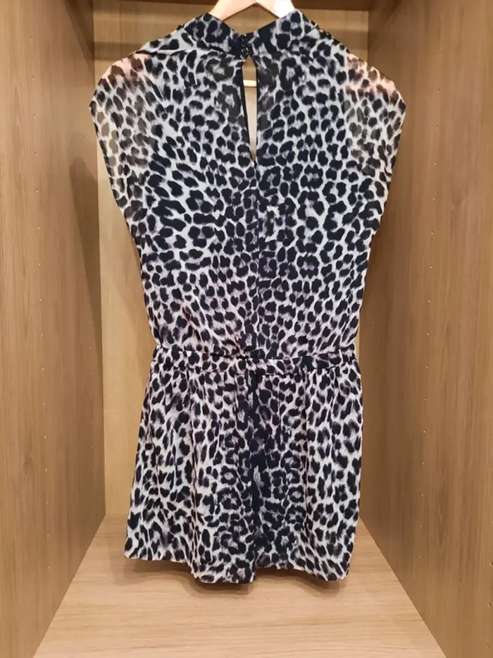 Robe courte - photo numéro 2