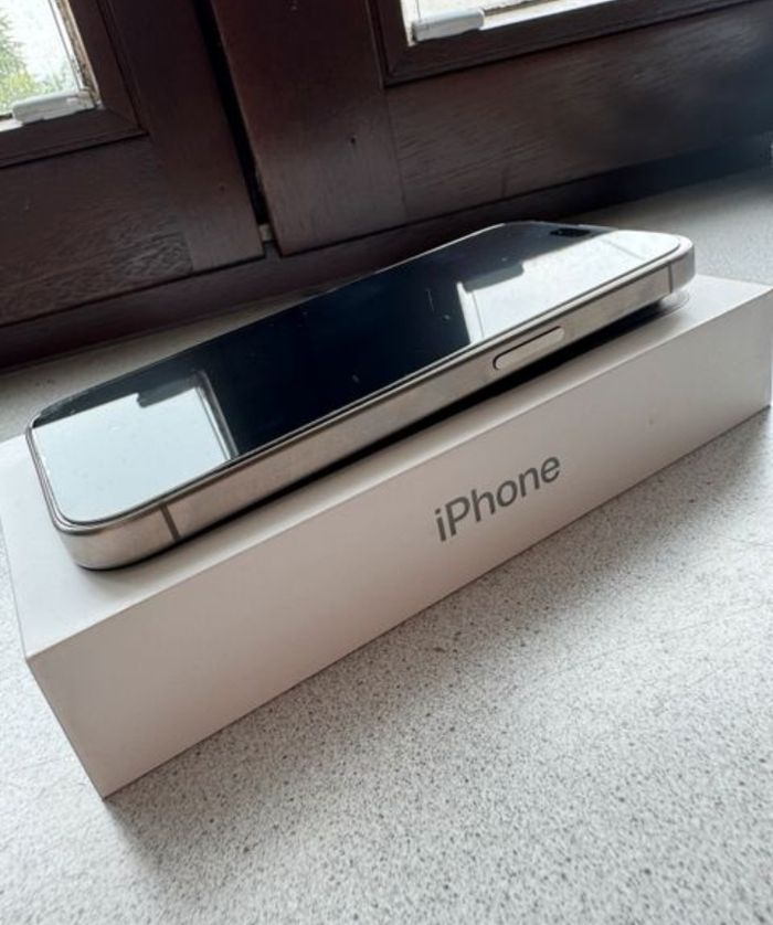 iPhone 15 pro max - photo numéro 7