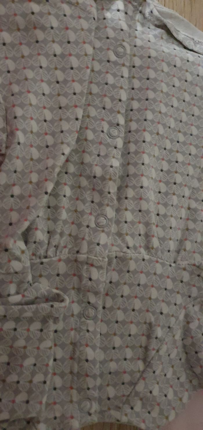 Ensemble bébé 🚼 3 mois - photo numéro 3