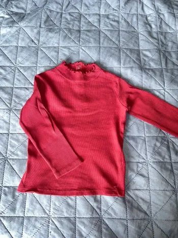 Maillot bébé fille
