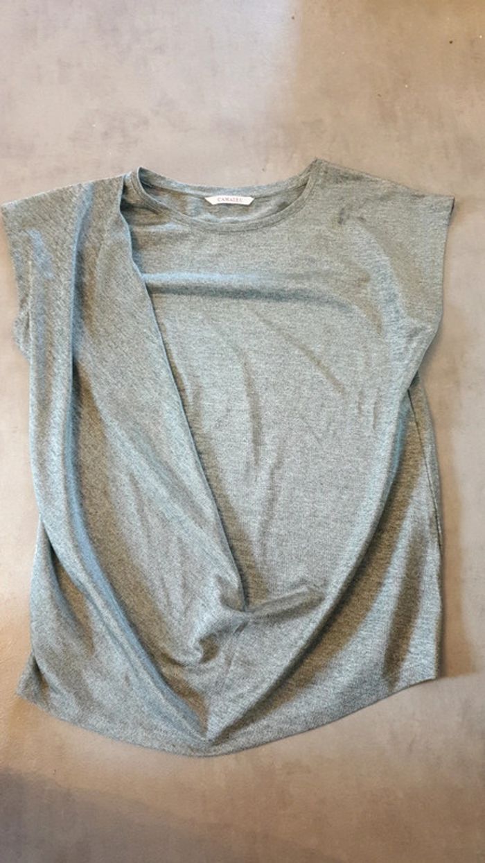T shirt femme