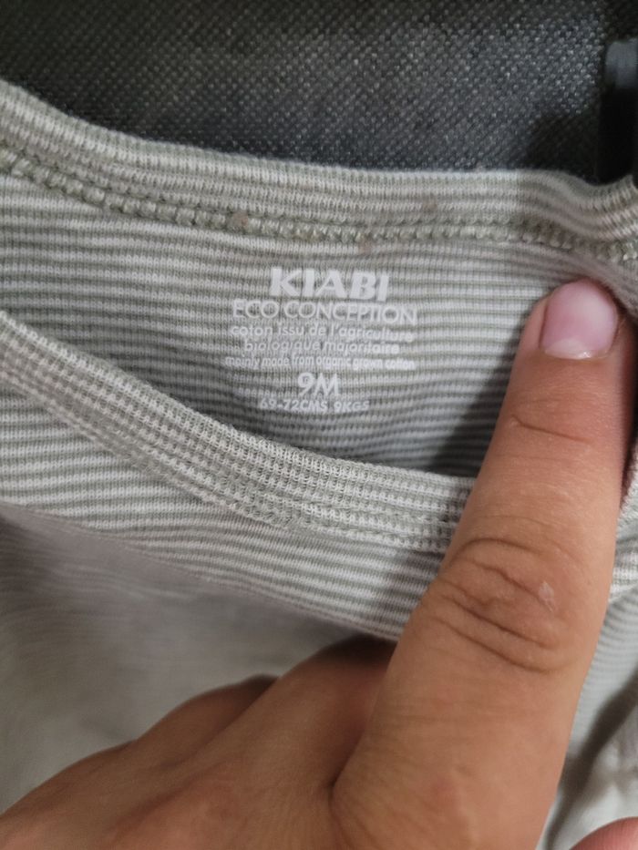 Bodie - photo numéro 3