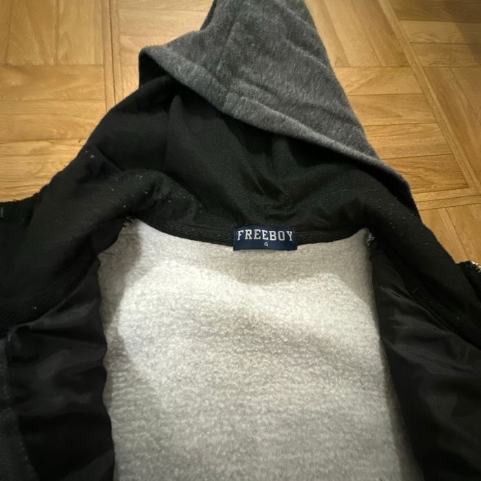 Veste garçon 4 ans - photo numéro 2