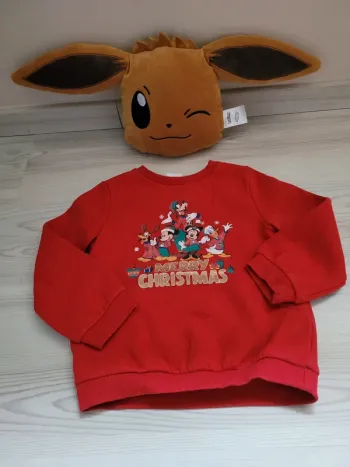 Pulk de Noël 5 ans