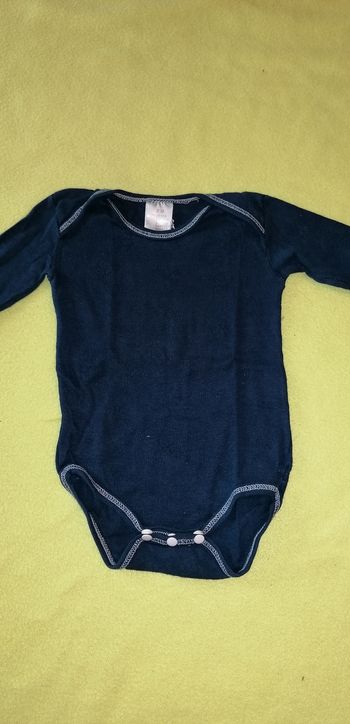 Bodie mixte 6 mois