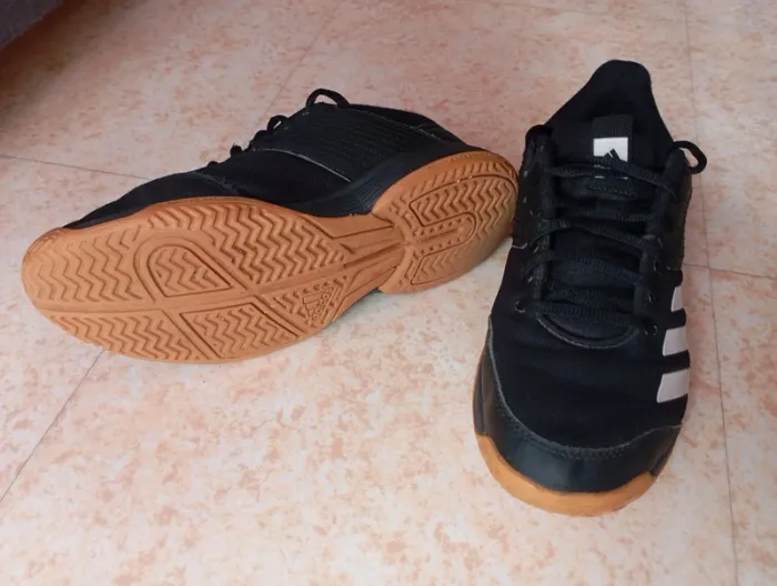Basket Adidas - photo numéro 2