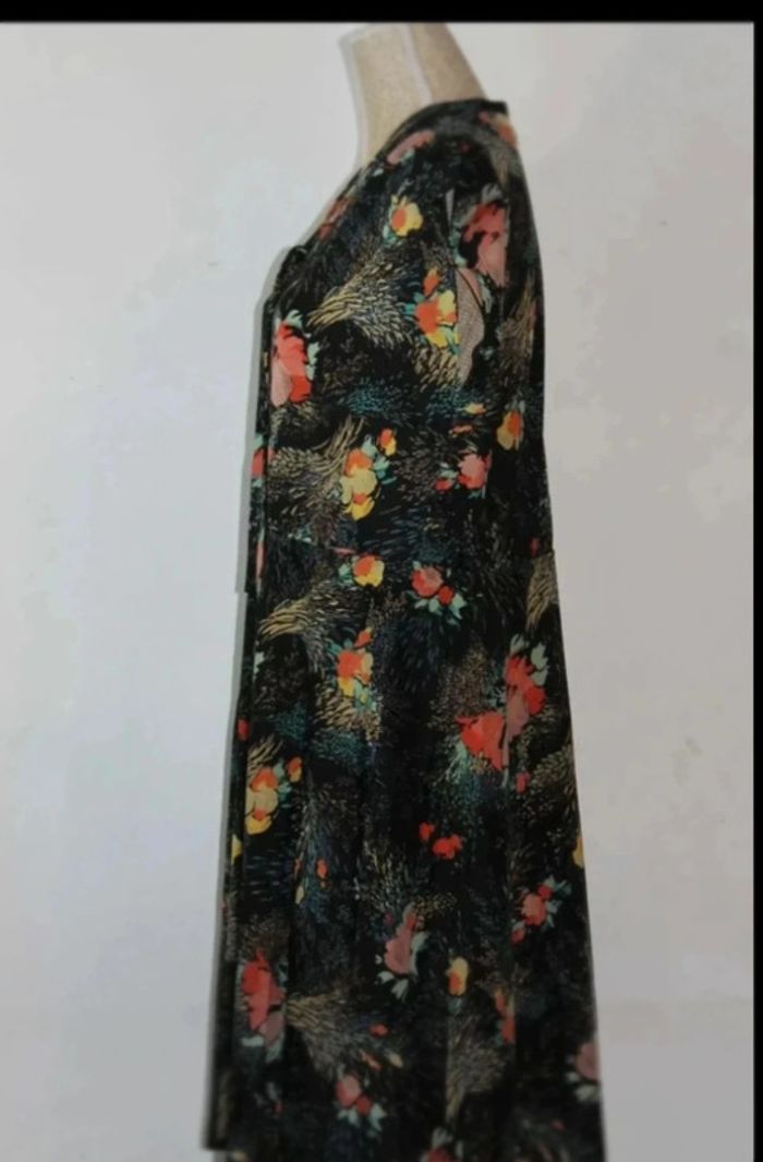 Robe été - Sans manche - Multicolore - Françoise de France - photo numéro 3