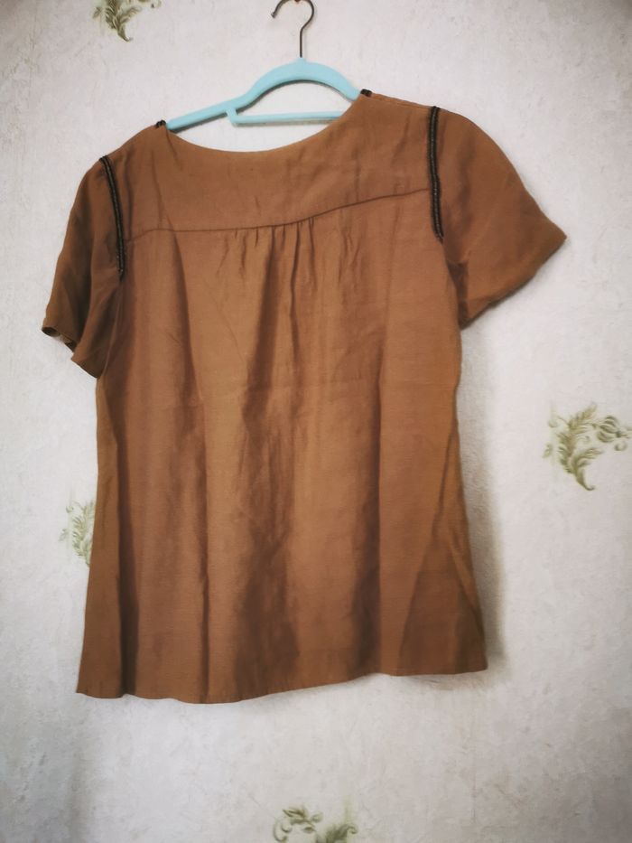 Tee-Shirt - photo numéro 2