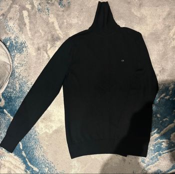 Col roulé Calvin Klein