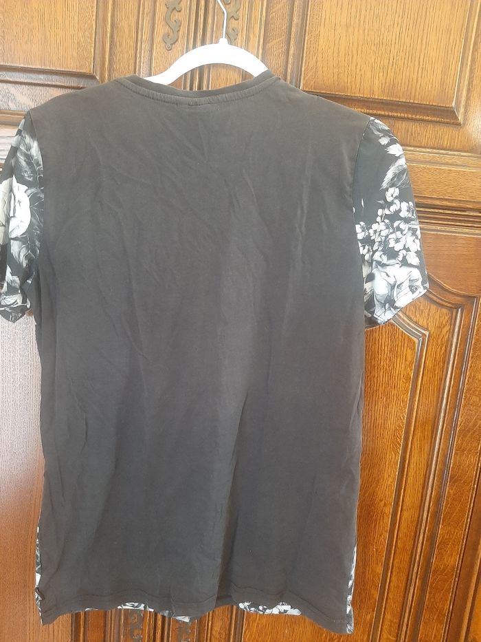 Lot de 2 t shirt M - photo numéro 6