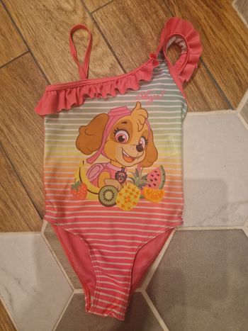 Maillot de bain